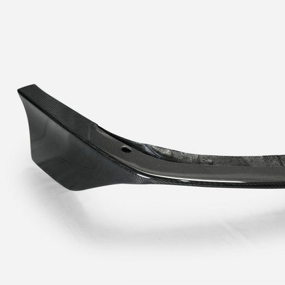 TOYOTA 19+ Supra A90 AGN Type Front lip