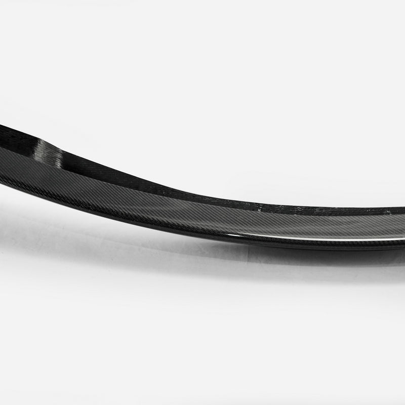 TOYOTA 19+ Supra A90 AGN Type Front lip