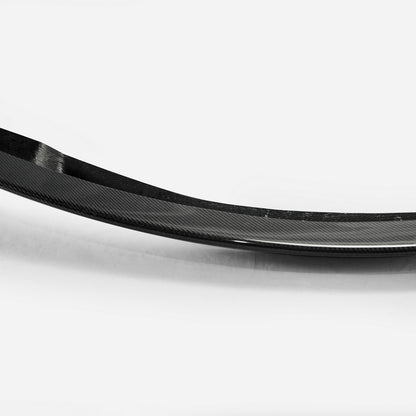 TOYOTA 19+ Supra A90 AGN Type Front lip