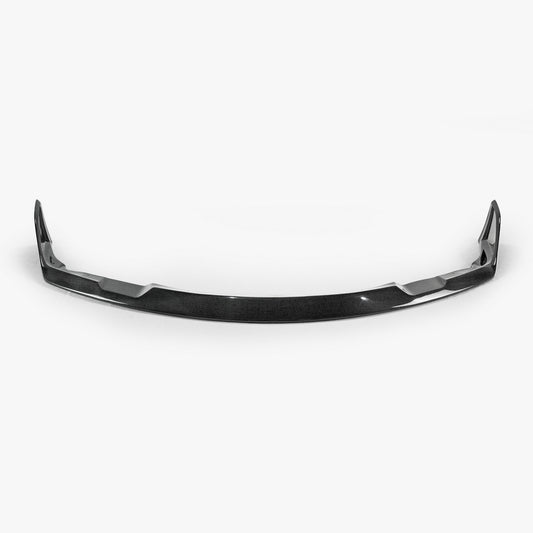 TOYOTA 19+ Supra A90 AGN Type Front lip