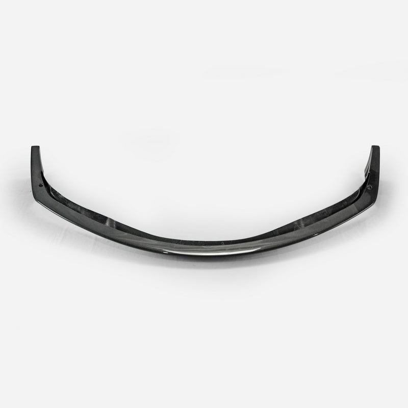 TOYOTA 19+ Supra A90 AGN Type Front lip