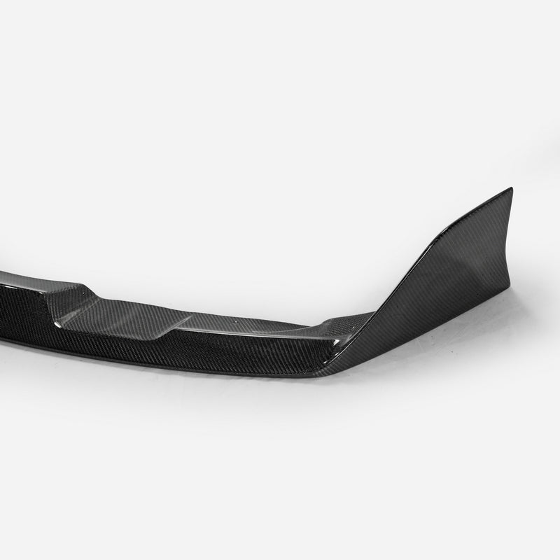 TOYOTA 19+ Supra A90 AGN Type Front lip