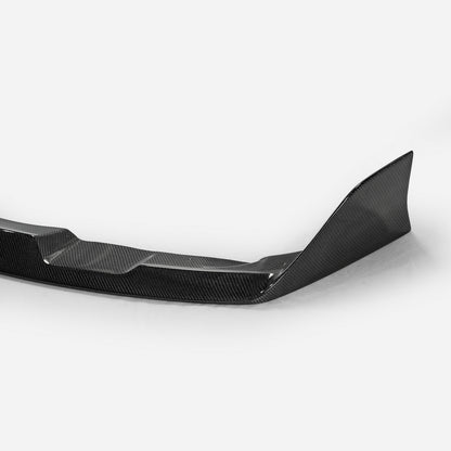 TOYOTA 19+ Supra A90 AGN Type Front lip