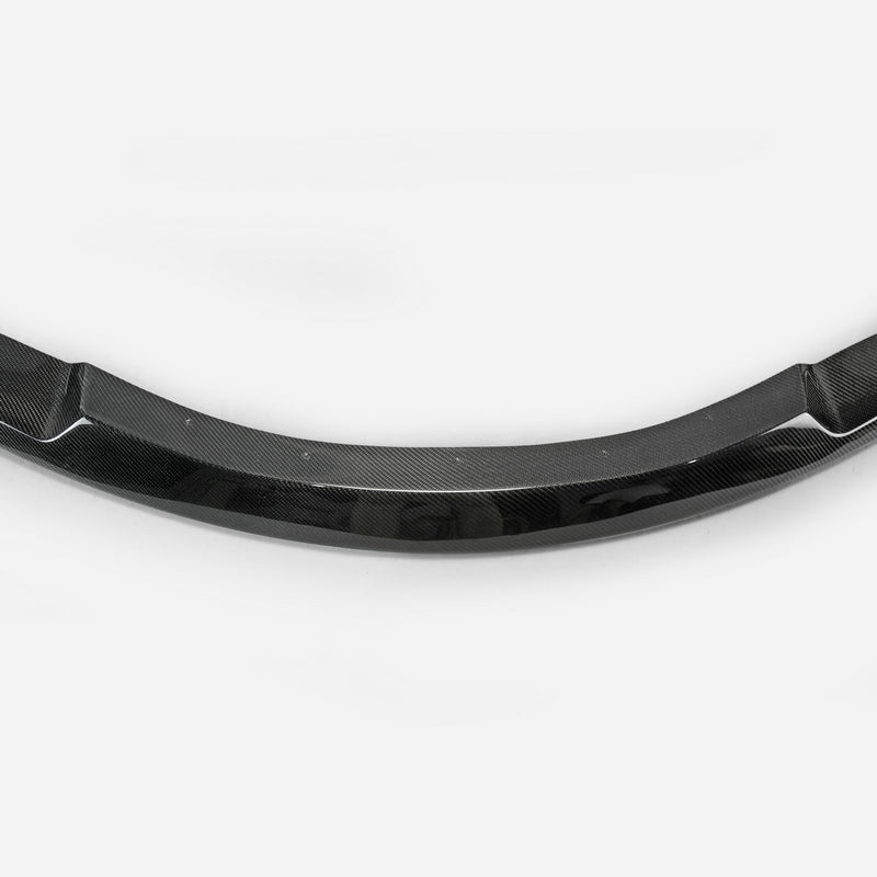 TOYOTA 19+ Supra A90 AGN Type Front lip