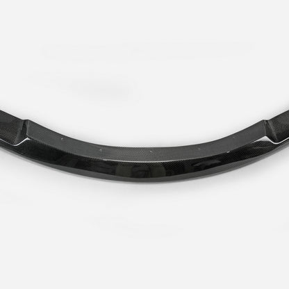 TOYOTA 19+ Supra A90 AGN Type Front lip