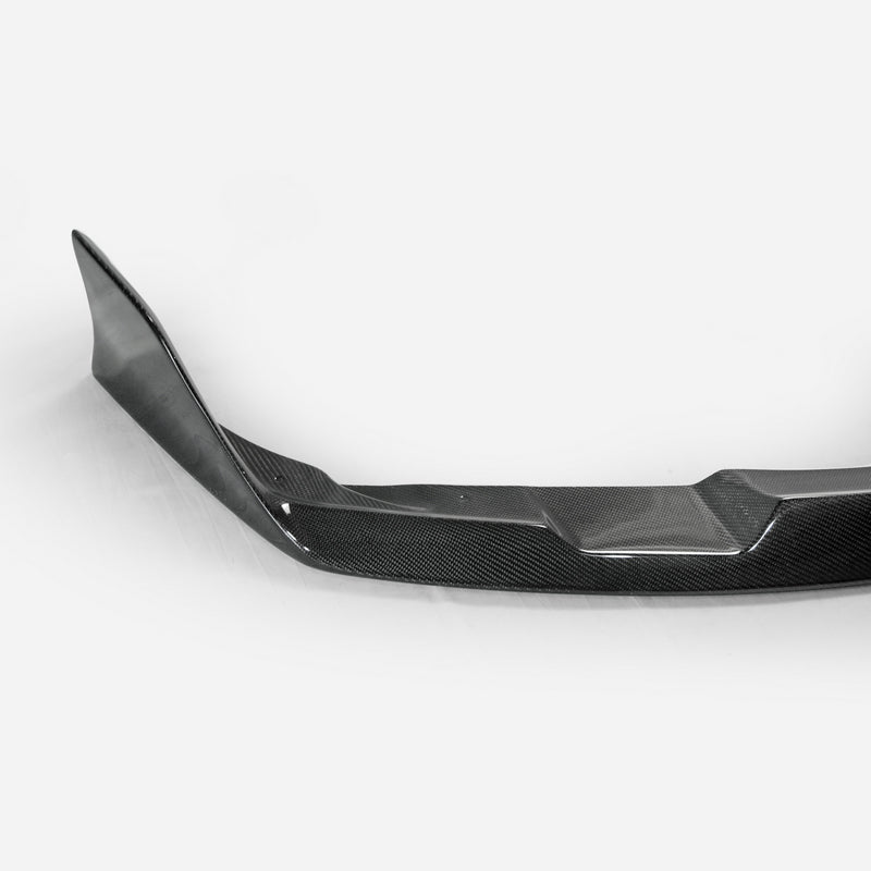 TOYOTA 19+ Supra A90 AGN Type Front lip