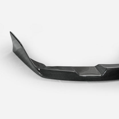 TOYOTA 19+ Supra A90 AGN Type Front lip