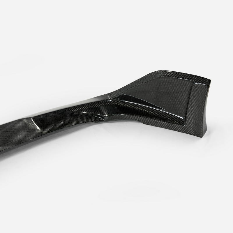 TOYOTA 19+ Supra A90 AGN Type Front lip