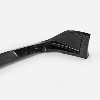 TOYOTA 19+ Supra A90 AGN Type Front lip