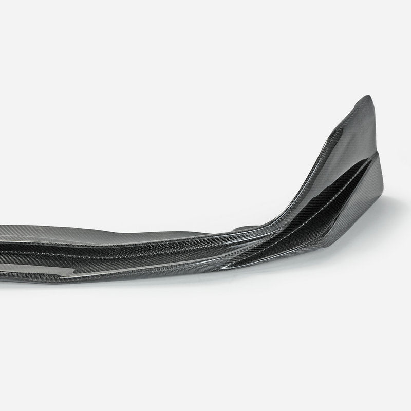 TOYOTA Supra A90 VRSA1 Type Front lip