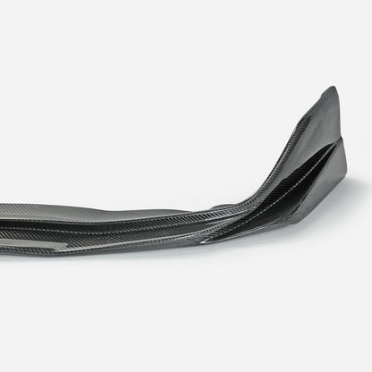 TOYOTA Supra A90 VRSA1 Type Front lip