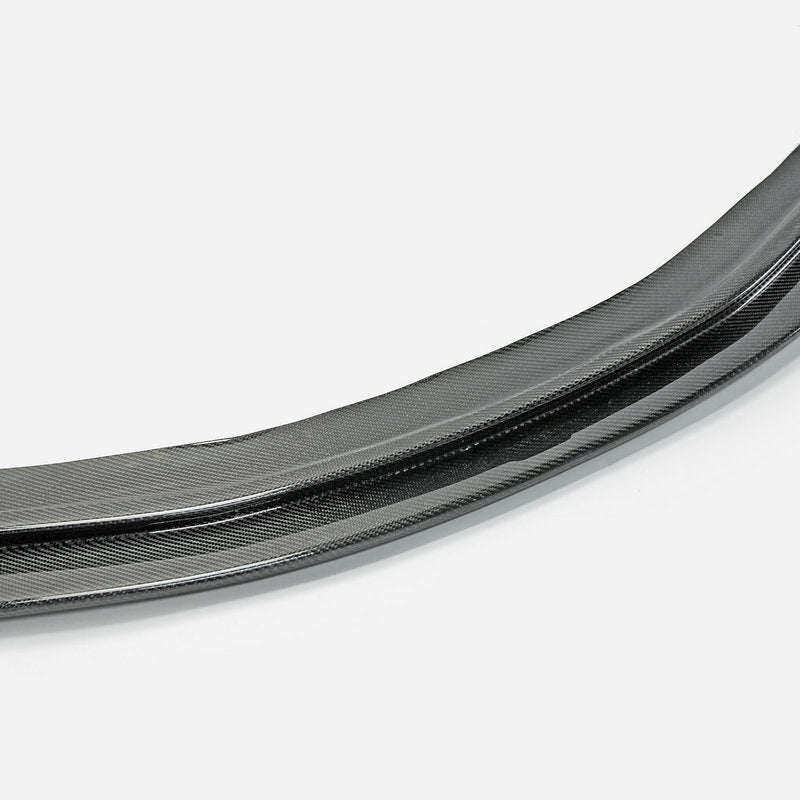TOYOTA Supra A90 VRSA1 Type Front lip