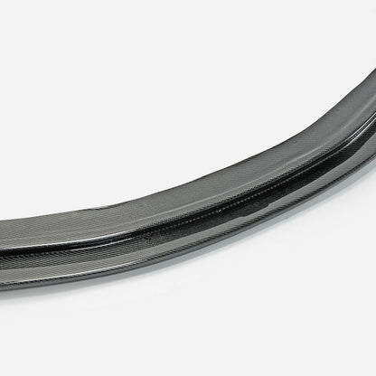 TOYOTA Supra A90 VRSA1 Type Front lip