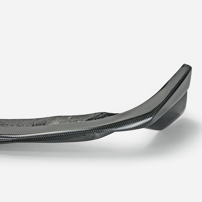 TOYOTA Supra A90 VRSA1 Type Front lip
