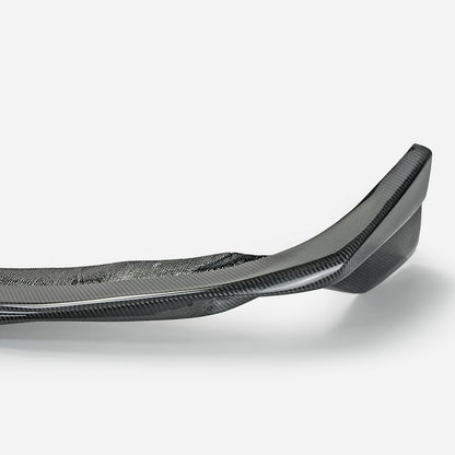 TOYOTA Supra A90 VRSA1 Type Front lip