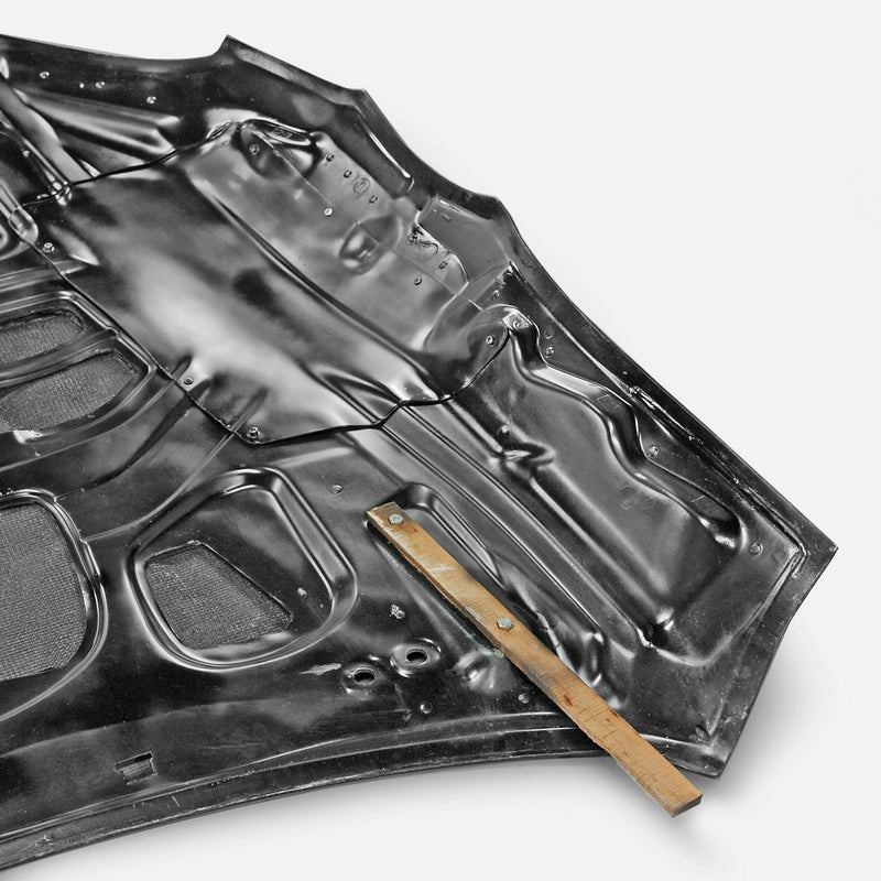 TOYOTA 19+ Supra A90 LWK Type Front hood