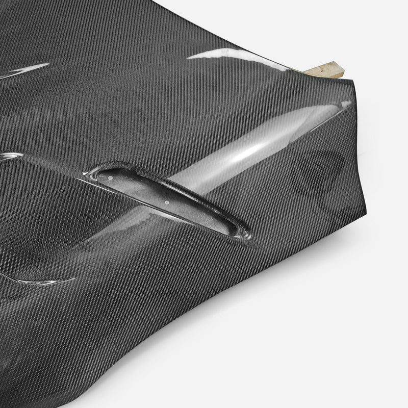 TOYOTA 19+ Supra A90 LWK Type Front hood