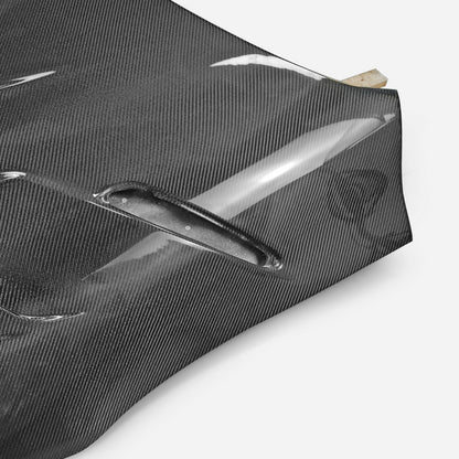 TOYOTA 19+ Supra A90 LWK Type Front hood