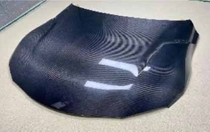 TOYOTA 19+ Supra A90 OE Type Front hood