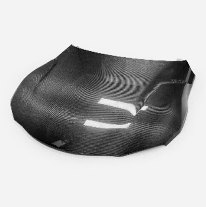 TOYOTA 19+ Supra A90 OE Type Front hood