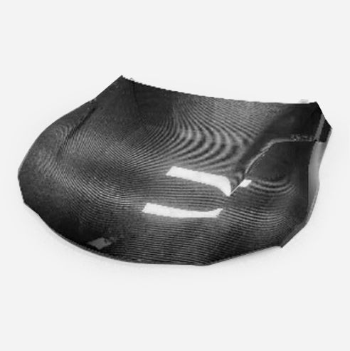 TOYOTA 19+ Supra A90 OE Type Front hood