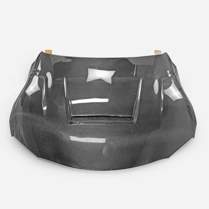 TOYOTA 19+ Supra A90 SB Type Front hood