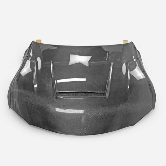 TOYOTA 19+ Supra A90 SB Type Front hood