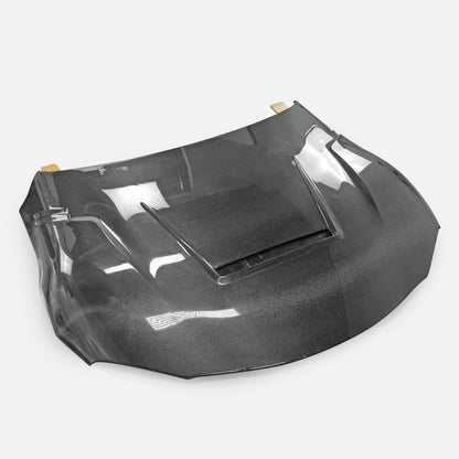 TOYOTA 19+ Supra A90 SB Type Front hood