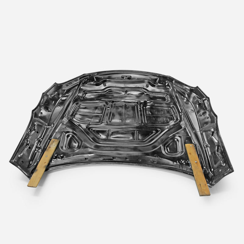 TOYOTA 19+ Supra A90 SB Type Front hood