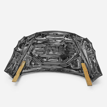 TOYOTA 19+ Supra A90 SB Type Front hood