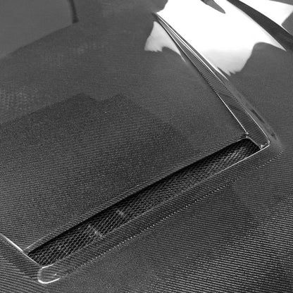 TOYOTA 19+ Supra A90 SB Type Front hood