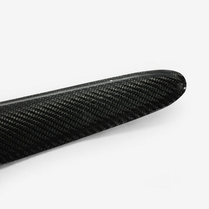 TOYOTA 19+ Supra A90 EPA1 Type Hood vents