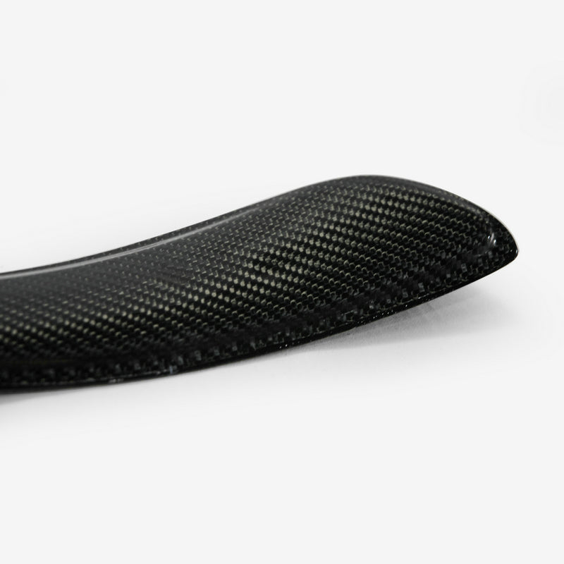 TOYOTA 19+ Supra A90 EPA1 Type Hood vents