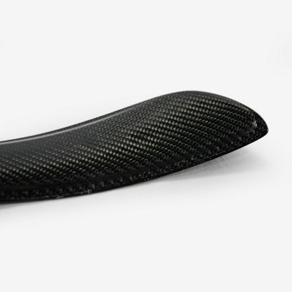TOYOTA 19+ Supra A90 EPA1 Type Hood vents