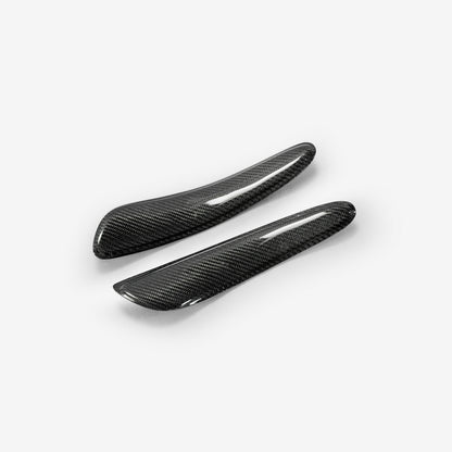 TOYOTA 19+ Supra A90 EPA1 Type Hood vents