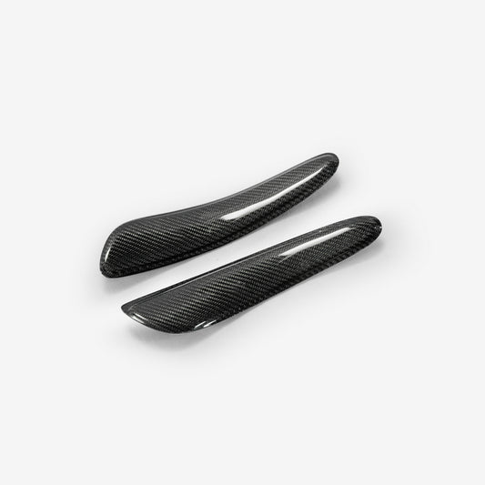 TOYOTA 19+ Supra A90 EPA1 Type Hood vents