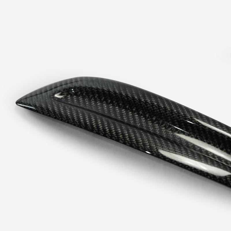 TOYOTA 19+ Supra A90 EPA1 Type Hood vents