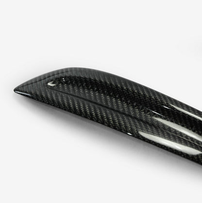 TOYOTA 19+ Supra A90 EPA1 Type Hood vents