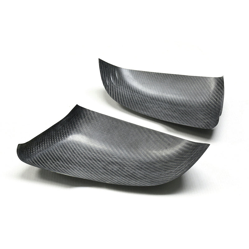 Toyota A90 Supra  BMW Z4 G29 X1 X2 F40 F44 Mirror Covers (Stick On Type)