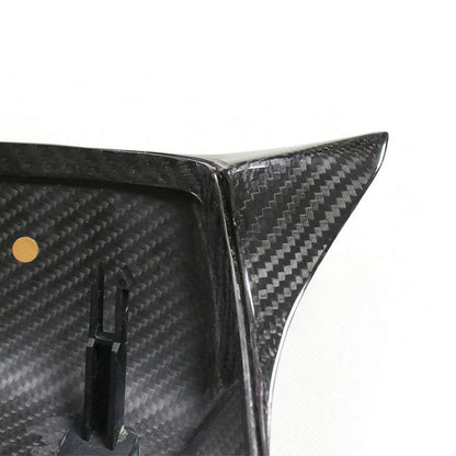 Toyota A90 Supra  BMW Z4 G29 X1 X2 F40 F44 M-Style Mirror Covers (Replacement Type)