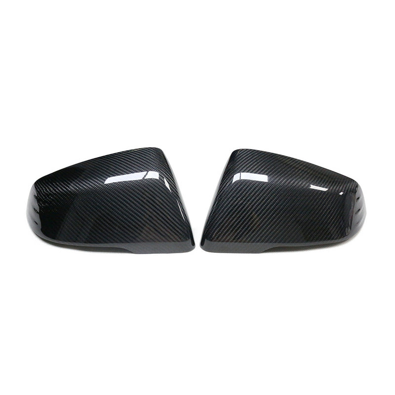 Toyota A90 Supra  BMW Z4 G29 X1 X2 F40 F44 Mirror Covers (Replacement Type)