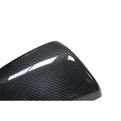 Toyota A90 Supra  BMW Z4 G29 X1 X2 F40 F44 Mirror Covers (Replacement Type)
