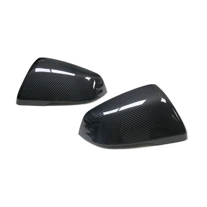 Toyota A90 Supra  BMW Z4 G29 X1 X2 F40 F44 Mirror Covers (Replacement Type)