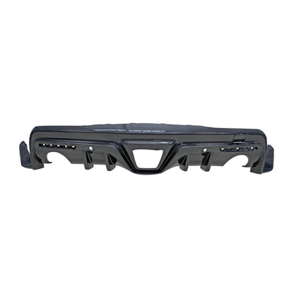 TOYOTA Supra A90 EPA Type Rear lip