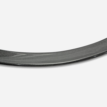 TOYOTA 19+ Supra A90 AGN Type trunk spoiler
