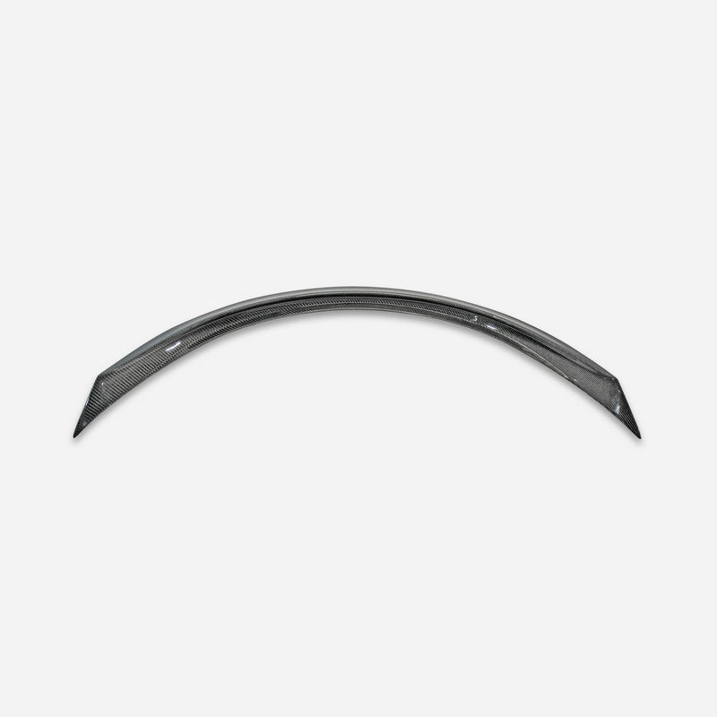 TOYOTA 19+ Supra A90 AGN Type trunk spoiler