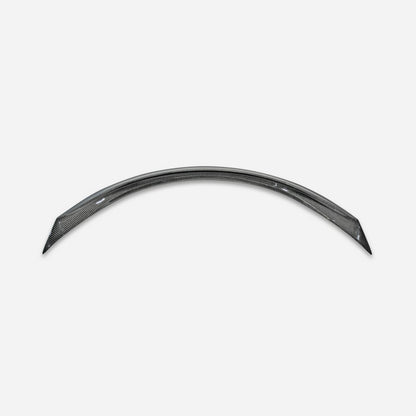 TOYOTA 19+ Supra A90 AGN Type trunk spoiler