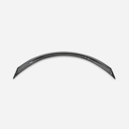 TOYOTA 19+ Supra A90 AGN Type trunk spoiler