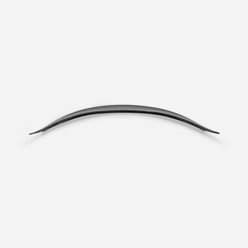 TOYOTA 19+ Supra A90 AGN Type trunk spoiler