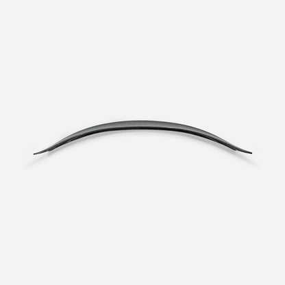 TOYOTA 19+ Supra A90 AGN Type trunk spoiler